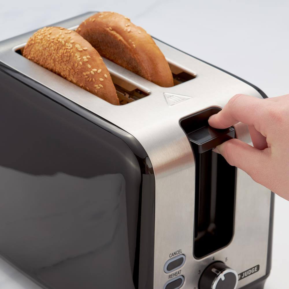 Bread deals toaster kmart